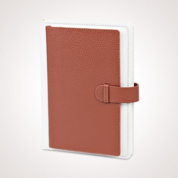 Genuine Leather Journal