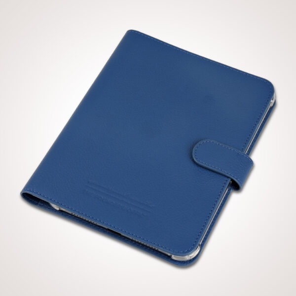 Genuine Leather iPad Cover