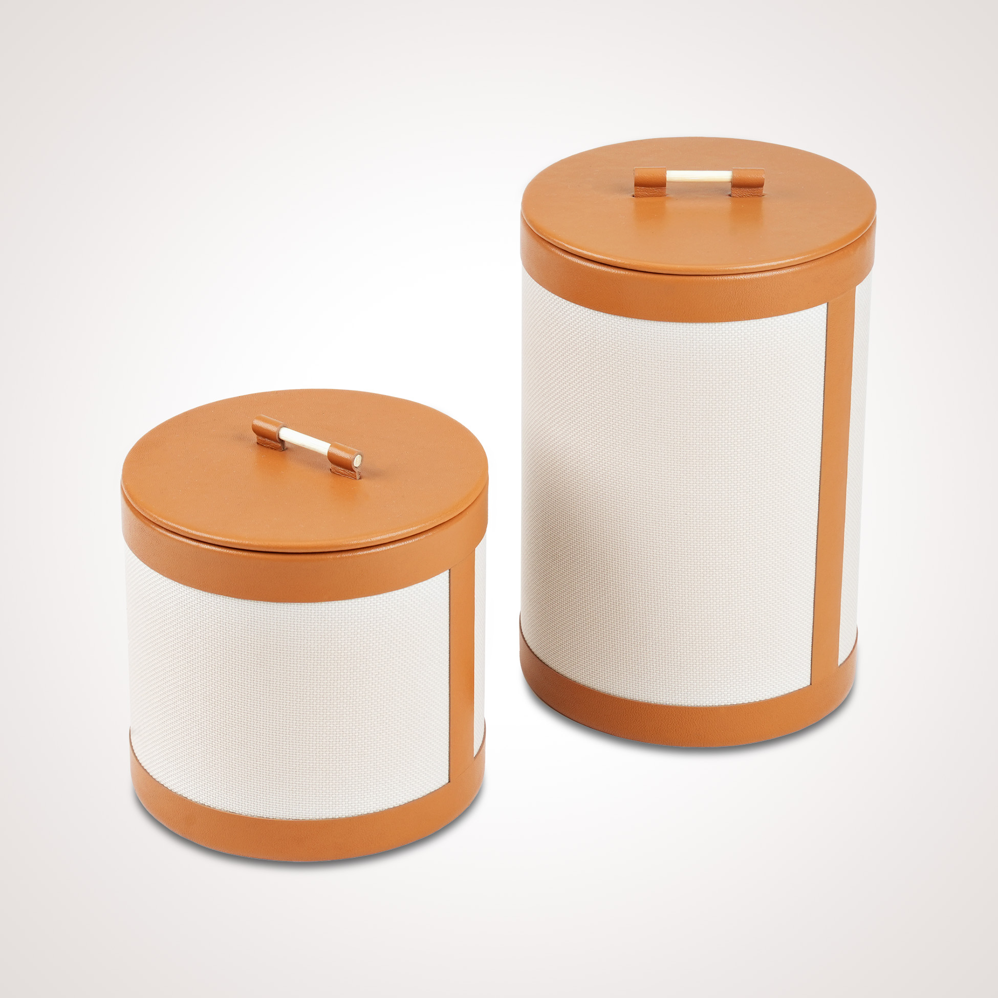 Genuine Leather Office Wear