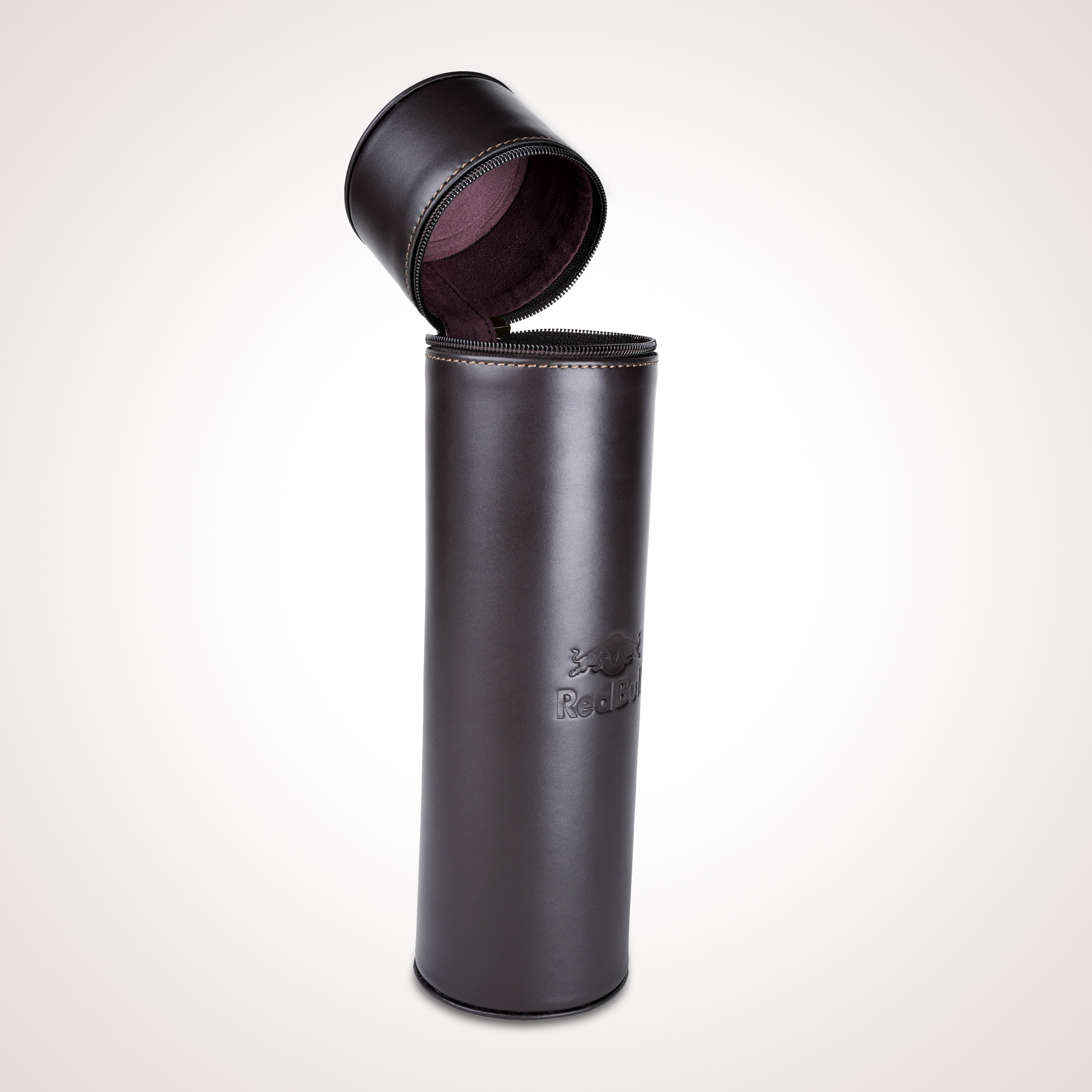 Genuine Leather Trophy Holder