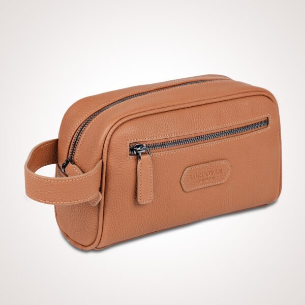 Genuine Leather Pouch