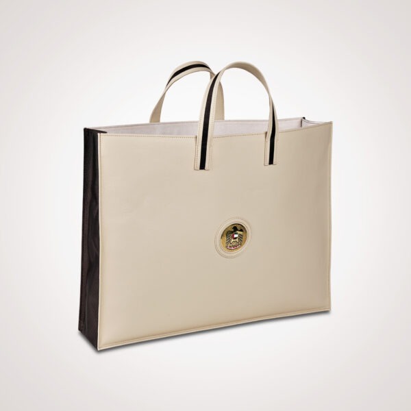 Genuine Leather Carry Bag