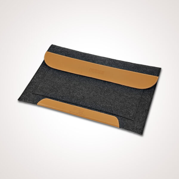 Protective Sleeve For A Laptop