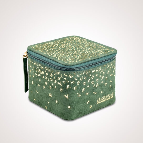 Velvet Storage Organizer