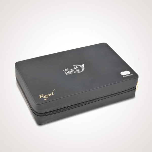 Customized Leather Box