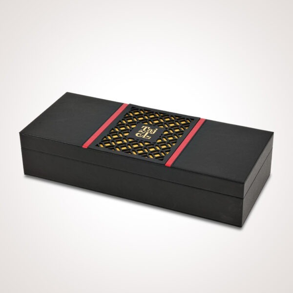 Customized Leather Box