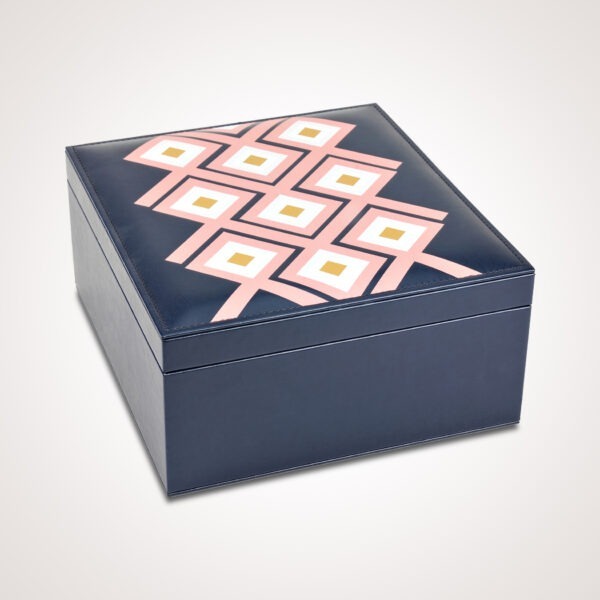 صندوق لحفظ ادوات المباخر