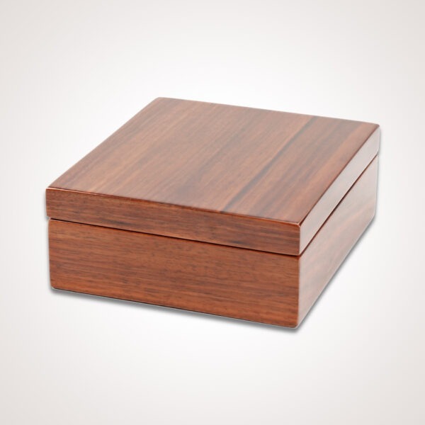 Fine Wooden Box
