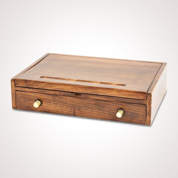 Luxury Presentation Wooden Box