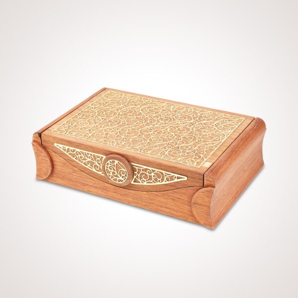 Luxury Wooden Box