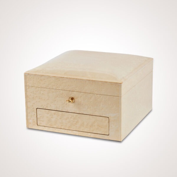 Exquisite Jewelry Box